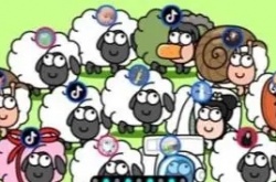 羊了个羊游戏关卡数量 羊了个羊攻略