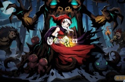 月圆之夜忏悔流怎么玩 月圆之夜修女忏悔流的打法思路
